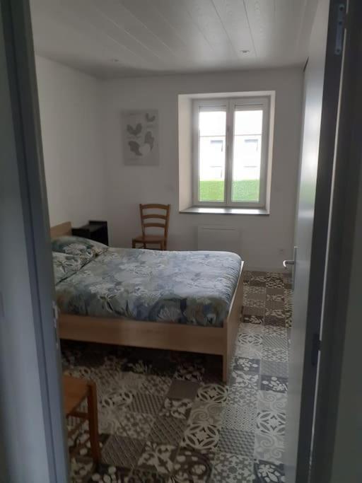 Frasne Logement Entier. Gite Les Brimbelles エクステリア 写真